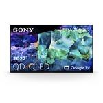 Sony XR-65A95K televizor, 65" (165 cm), OLED, Ultra HD, Google TV, izložbeni primjerak
