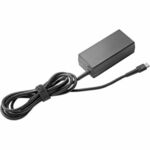 Punjač za laptop HP USB-C LC Power Adapter, 1P3K6AA, 65W