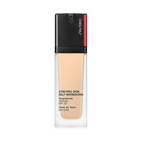Shiseido Synchro Skin Self-Refreshing puder SPF30 30 ml nijansa 130 Opal