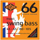 Rotosound RS66EL Swing Bass