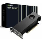 PNY nVidia RTX A2000, 12GB DDR6