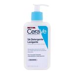 CeraVe Facial Cleansers SA Smoothing gel za čišćenje lica za suhu kožu 236 ml za žene