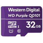 Western Digital Purple HDD, 32GB