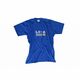 Lomography LC-A+ T-Shirt Blue S MS300SW majica ženska