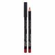 NYX Professional Makeup Slim Lip Pencil olovka za usne 1 g nijansa 817 Hot Red