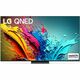 TV LG 75" 75QNED86T3A, QNED, 4K, 120Hz, Smart TV