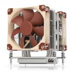 Noctua hladnjak za CPU NH-U9 TR4-SP3, aluminij, 22.8dB, bež TR4