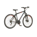 Explorer Classic VOR292AMD1 29" crno crveni MTB bicikl
