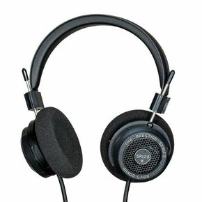 Slušalice GRADO SR125x crne (žične)