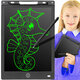 XL ECO LCD tablet za crtanje 25cm