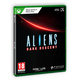 Aliens: Dark Descent Xbox Series