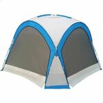 Šator za plažu Aktive Mreža protiv komaraca kampiranje 350 x 260 x 350 cm , 6354 g