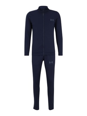 UNDER ARMOUR Odjeća za vježbanje 'Emea' mornarsko plava / sivkasto plava