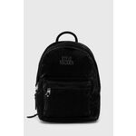 Ruksak Steve Madden Bpace Backpack SM13001401-02002-BLK Black