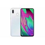 Samsung Galaxy A40, refurbished, 64GB