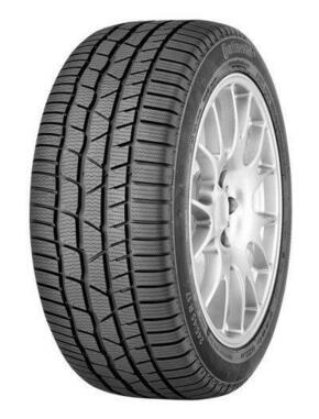 Continental zimska guma 205/55R17 ContiWinterContact TS 830P XL 95H