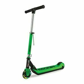 Electric Scooter Ninco Foldable Plastic (4