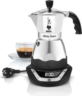 Bialetti Easy Timer espresso aparat za kavu