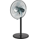 Be Cool Stand and table fan 40cm crna