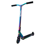 Scooter Street Surfing RIPPER Neo Chrome