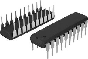 Microchip Technology SST39SF010A-70-4C-PHE memorijski IC PDIP-32 FLASH 1024 kBit 128 K x 8