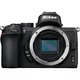 Nikon Z50 + 16-50VR + FTZ