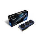 Sparkle Intel Arc A750 TITAN OC Edition, SA750T-16GOC, 8GB DDR6