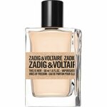 Zadig &amp; Voltaire This is Her! Vibes of Freedom EDP za žene 50 ml