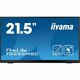Monitor IIYAMA ProLite T2255MSC-B1 (21.5" IPS, 60 Hz, 1920 x 1080 FHD)