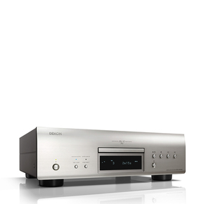 Denon DCD-2500NE CD player