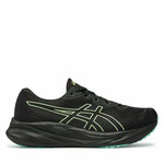 Asics Tenisice za trčanje Gel-Pulse 15 Gtx GORE-TEX 1011B781 Crna