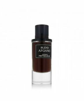 Zarah Blend Afgano Eau De Parfum 80 ml (unisex)