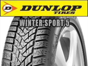 Dunlop zimska guma 215/45R18 Winter Sport 5 XL 93V