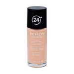Revlon Colorstay Combination Oily Skin puder za masnu i mješovitu kižu 30 ml nijansa 320 True Beige