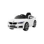 BMW 6 GT - BIJELA