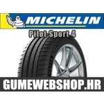 Michelin ljetna guma Pilot Sport 4, XL 235/45R18 98Y