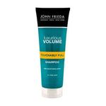 John Frieda Luxurious Volume Touchably Full šampon za volumen kose 250 ml za žene