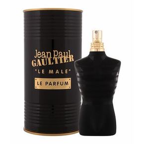 Jean Paul Gaultier Le Male Le Parfum EDP za muškarce 125 ml
