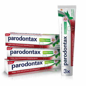 Parodontax Pasta za zube Herbal Fresh