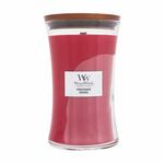 WoodWick Pomegranate mirisna svijeća 610 g