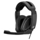Sennheiser GSP302 gaming slušalice, 3.5 mm, crna, 113dB/mW, mikrofon