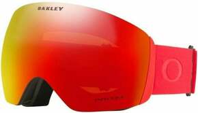 Oakley Flight Deck L 7050A3 Redline/Prizm Snow Torch Skijaške naočale
