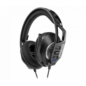 RIG 300 PRO HS gaming slušalice crne