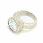 Ženski prsten Demaria DMAN4210070-B12 (Veličina 12) , 300 g