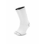 Visoke unisex čarape Reebok Tech Style Eng Crew HE2438 White