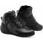Rev'it! Shoes G-Force 2 Black/Anthracite 45 Motociklističke čizme