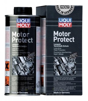 Liqui Moly dodatak za zaštitu motora Motor Protect