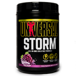 Universal Nutrition Storm 750 g voćni punč