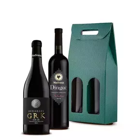 Poklon paket vino Dingač Selekcija