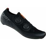 DMT KR0 Black 41,5 Muške biciklističke cipele